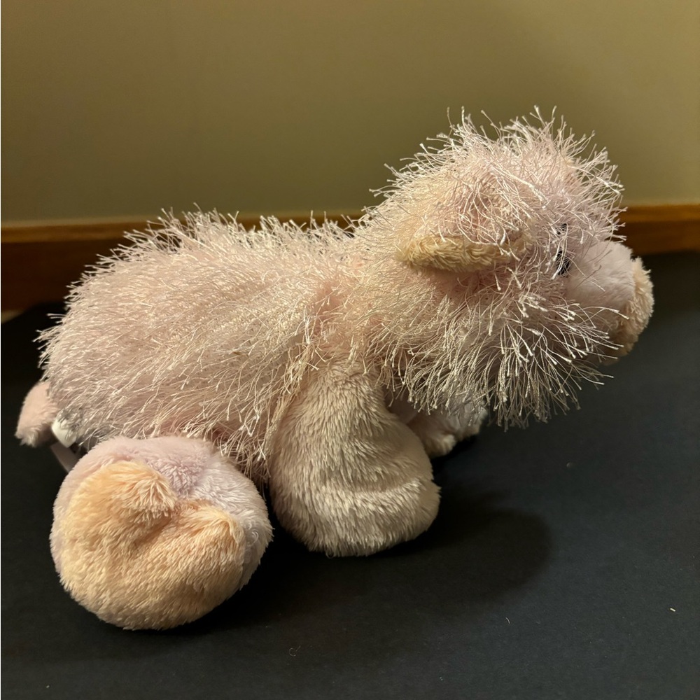 Webkinz Pig No code tag - Picture 2 of 5
